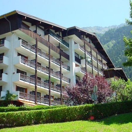Chamonix Residence Les Periades 외부 사진