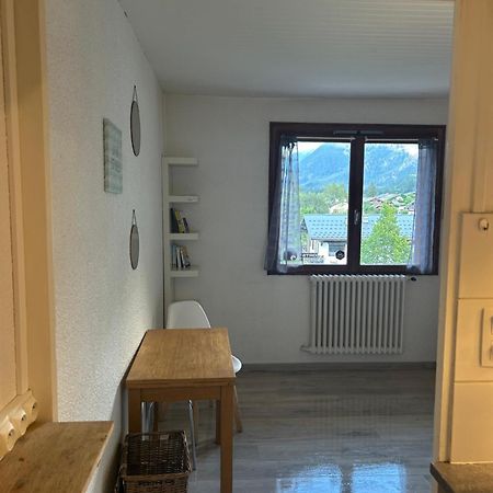 Chamonix Residence Les Periades 외부 사진