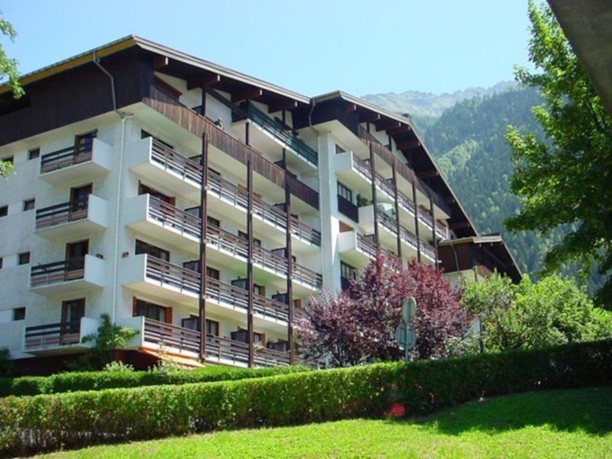 Chamonix Residence Les Periades 외부 사진