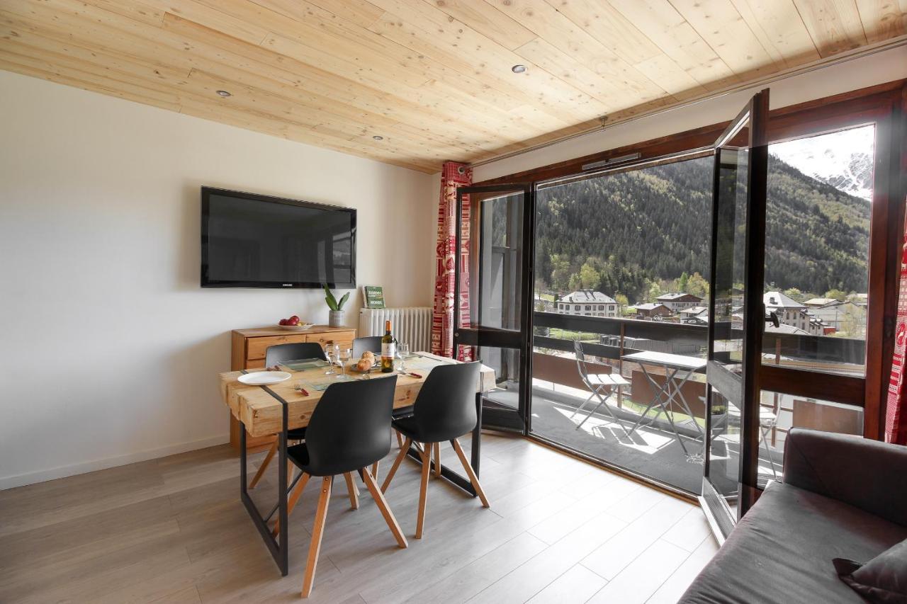 Chamonix Residence Les Periades 외부 사진