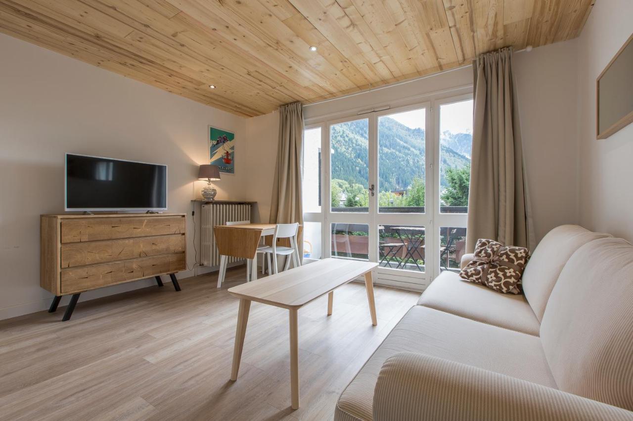 Chamonix Residence Les Periades 외부 사진