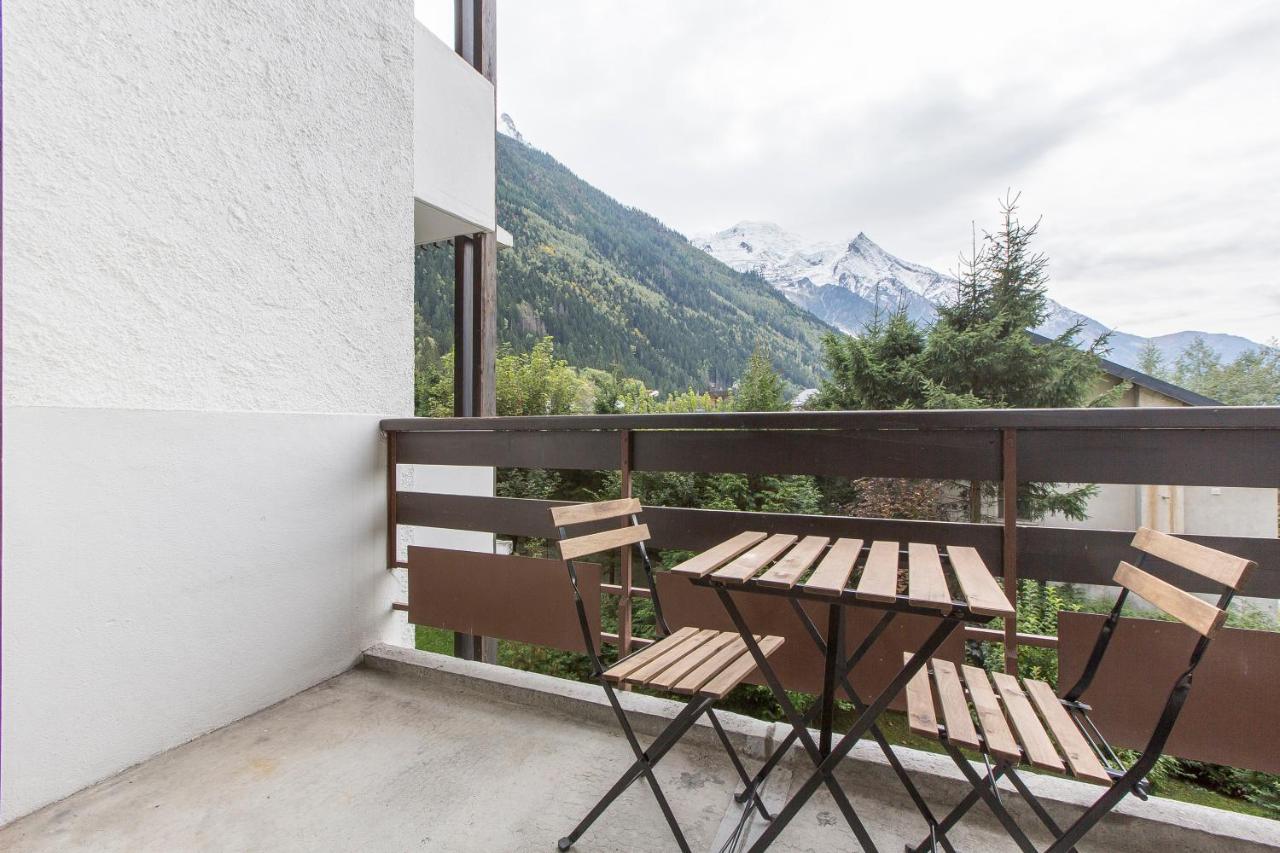 Chamonix Residence Les Periades 외부 사진