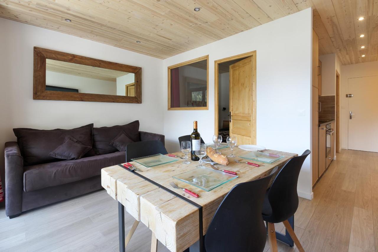 Chamonix Residence Les Periades 외부 사진