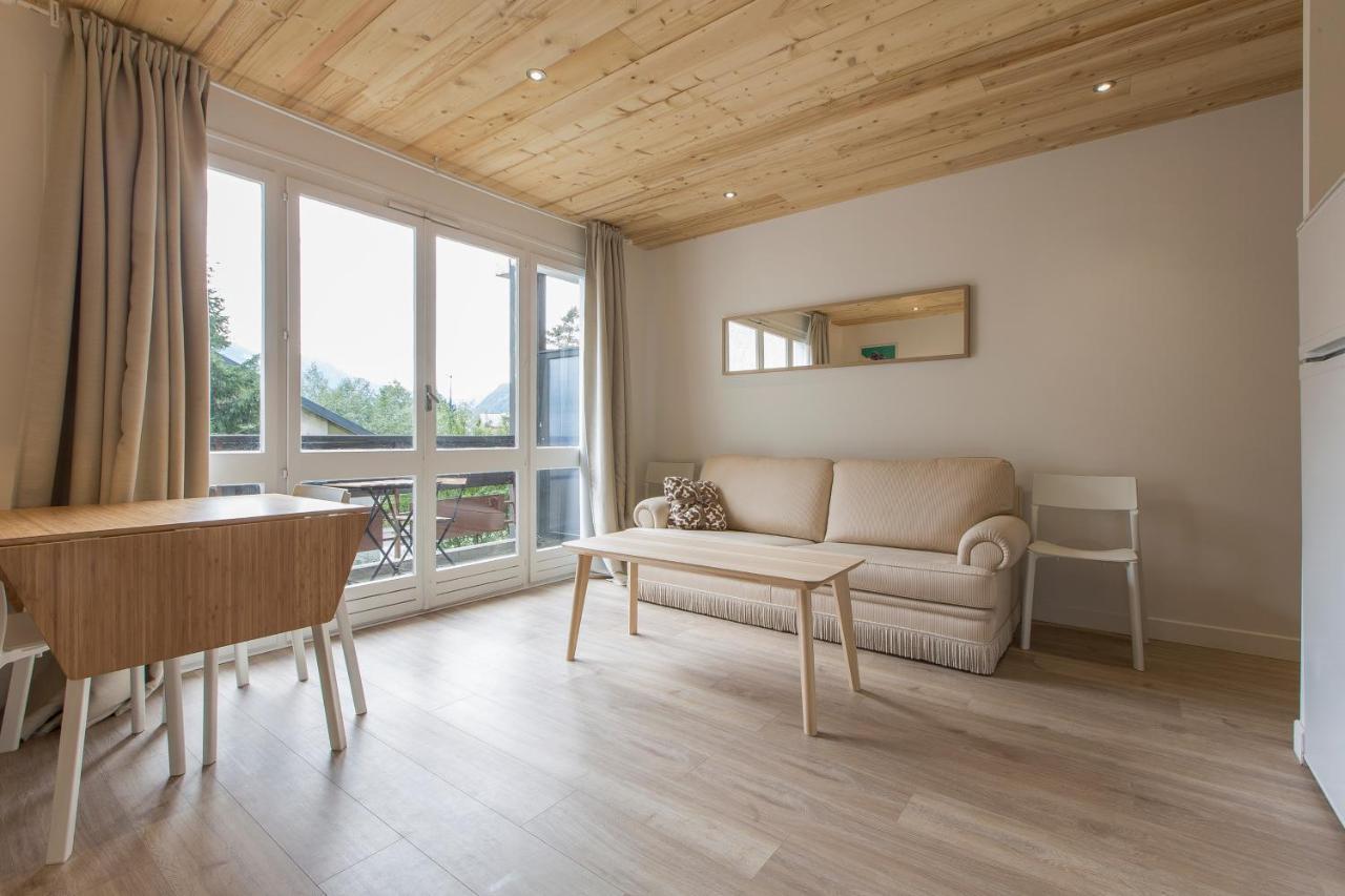 Chamonix Residence Les Periades 외부 사진