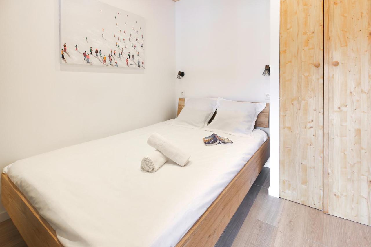 Chamonix Residence Les Periades 외부 사진