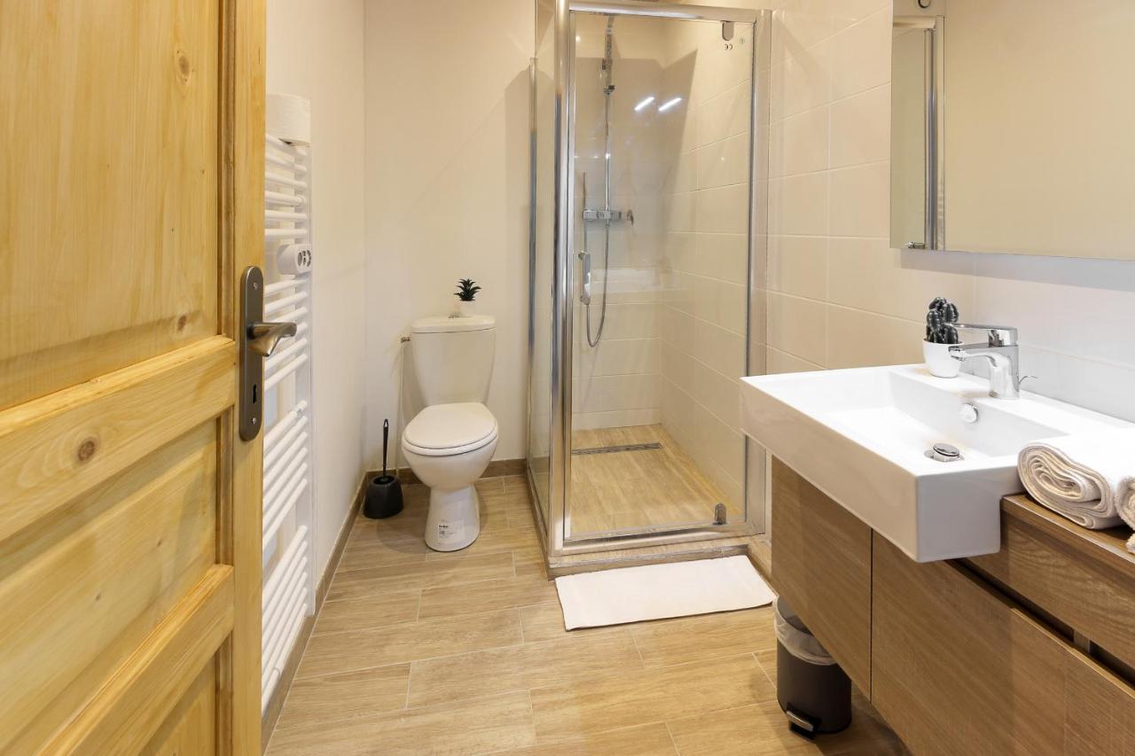 Chamonix Residence Les Periades 외부 사진