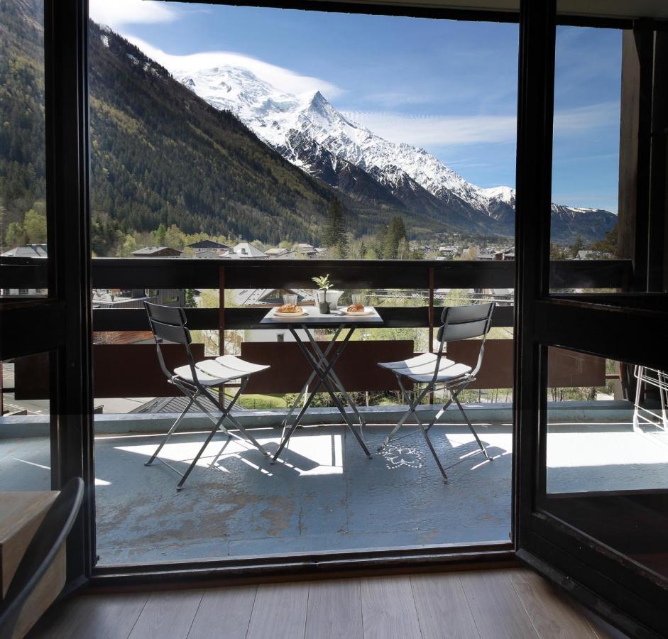 Chamonix Residence Les Periades 외부 사진