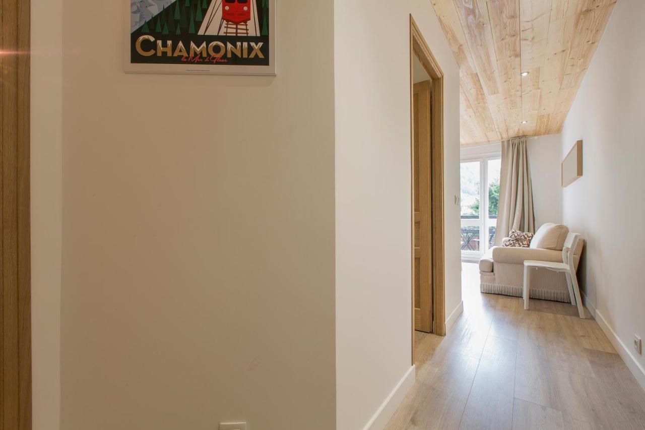Chamonix Residence Les Periades 외부 사진