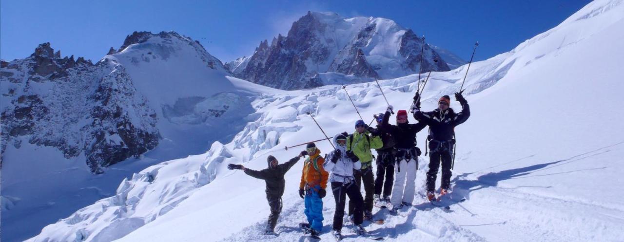 Chamonix Residence Les Periades 외부 사진