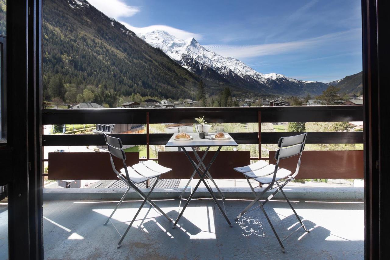 Chamonix Residence Les Periades 외부 사진