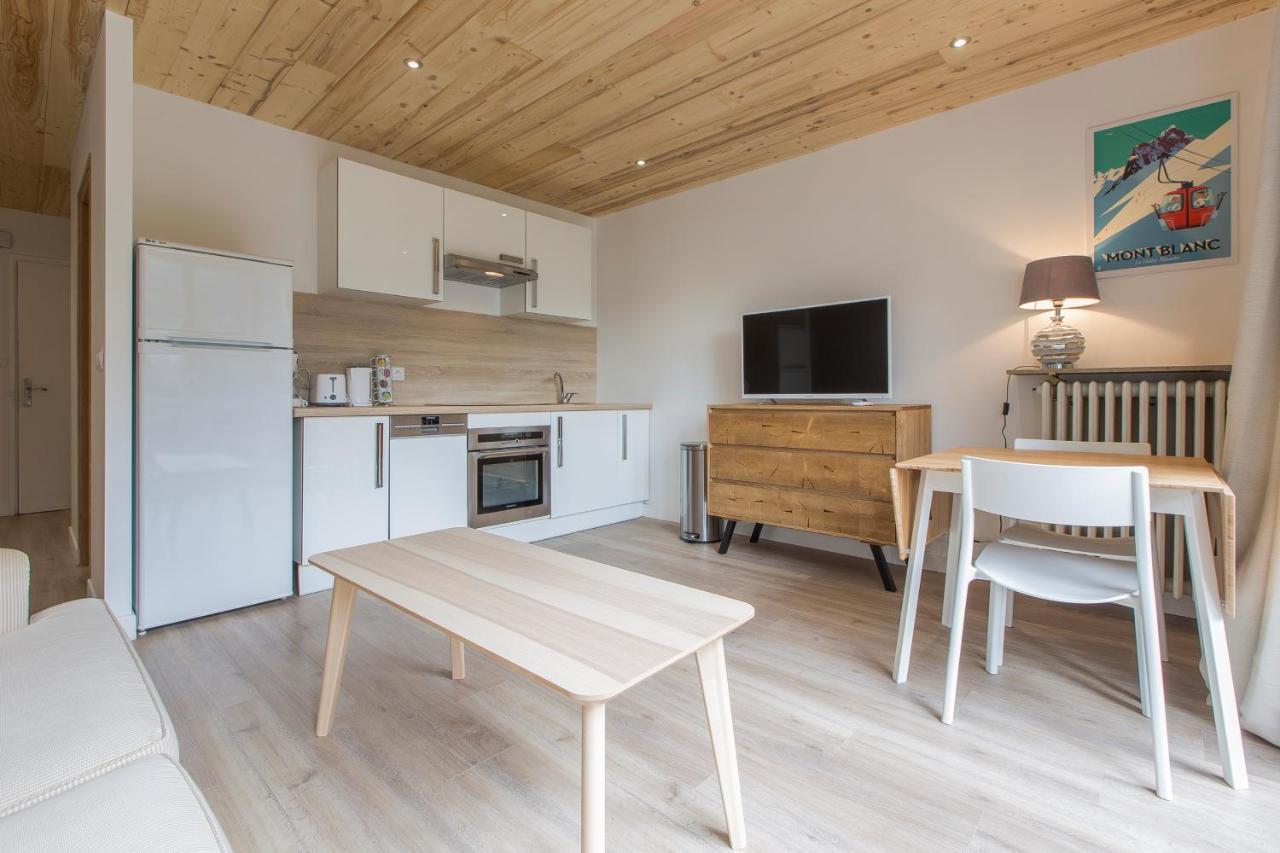 Chamonix Residence Les Periades 외부 사진