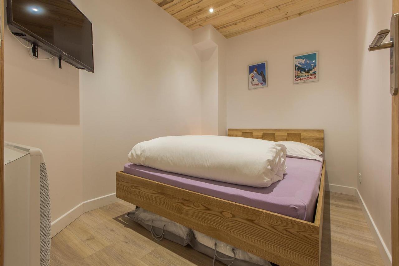 Chamonix Residence Les Periades 외부 사진
