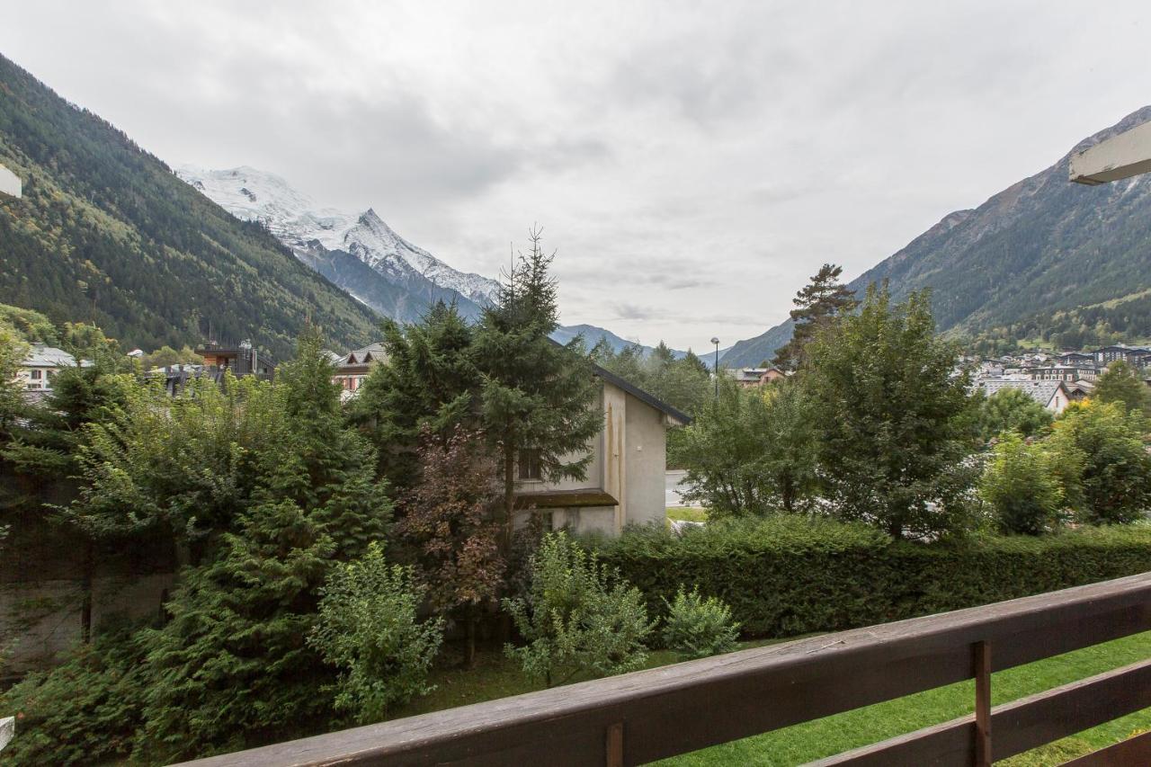 Chamonix Residence Les Periades 외부 사진