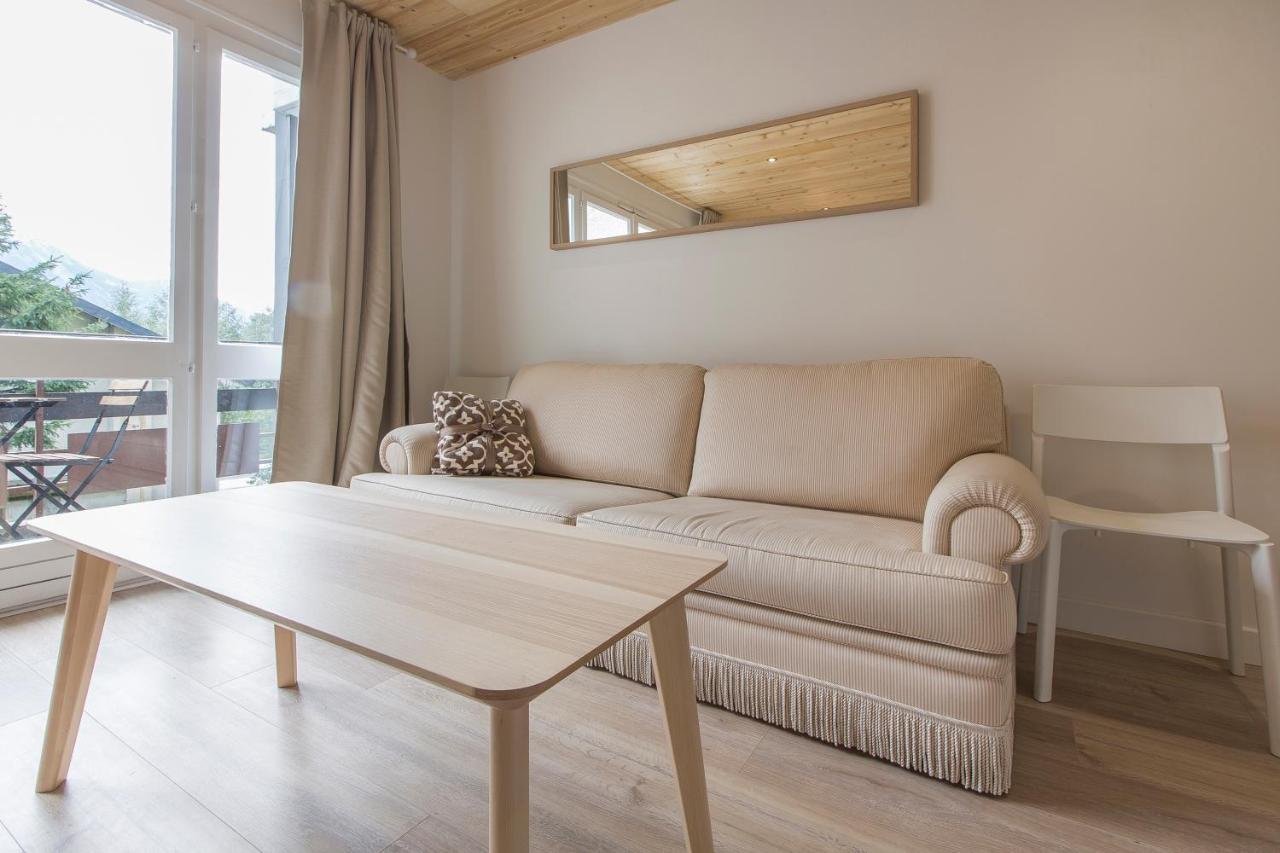 Chamonix Residence Les Periades 외부 사진