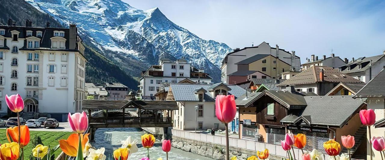 Chamonix Residence Les Periades 외부 사진