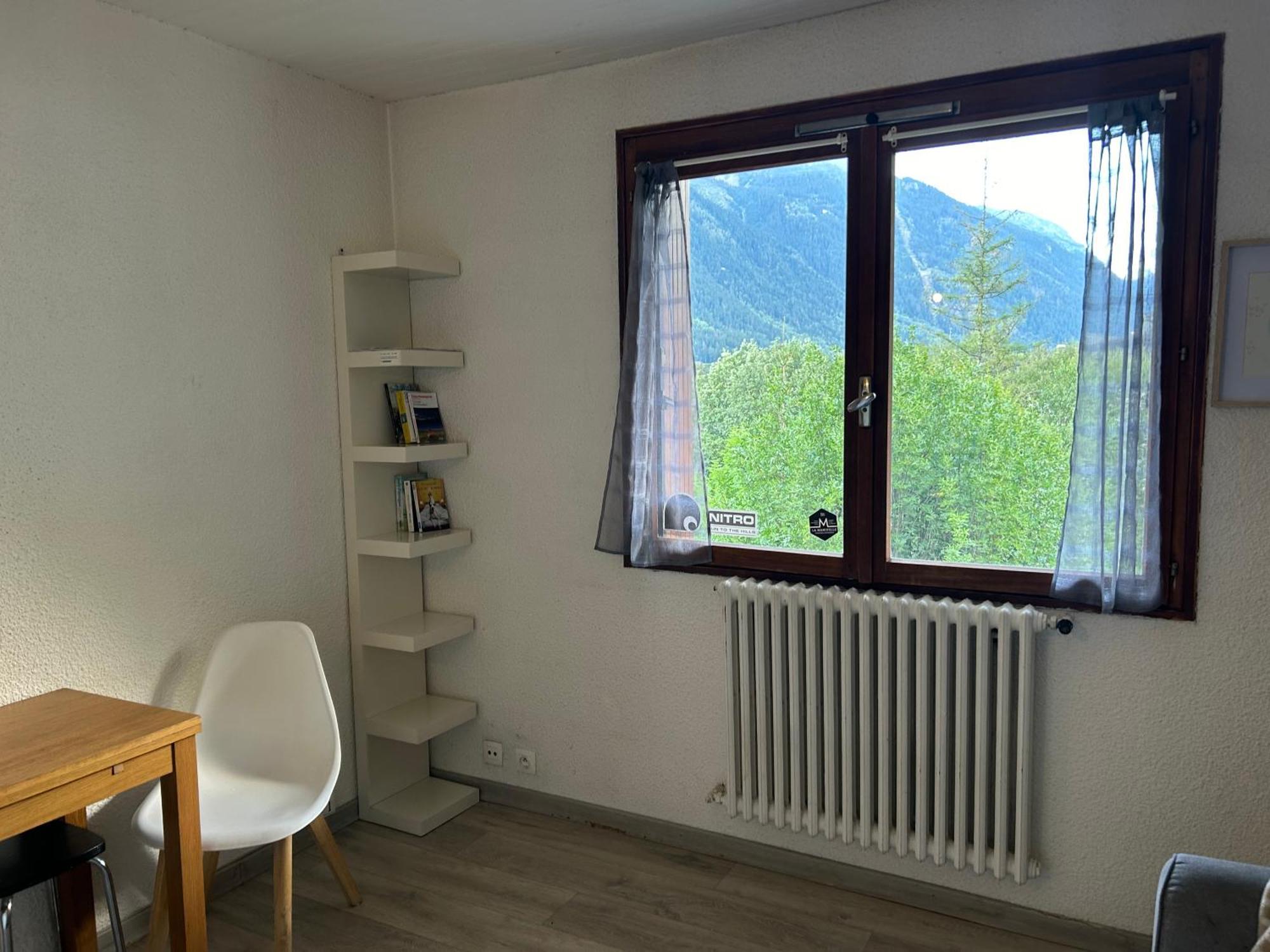 Chamonix Residence Les Periades 외부 사진