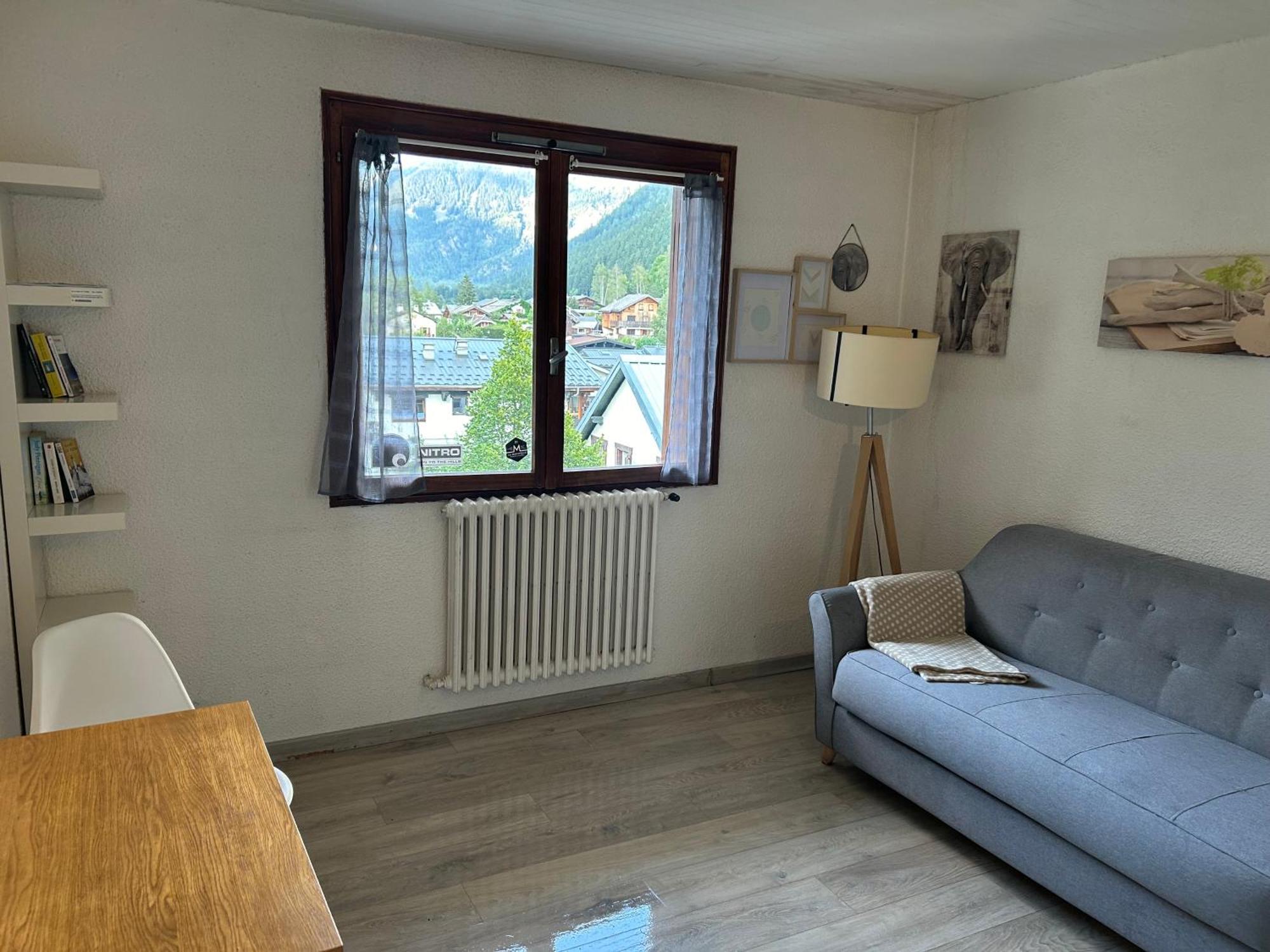 Chamonix Residence Les Periades 외부 사진