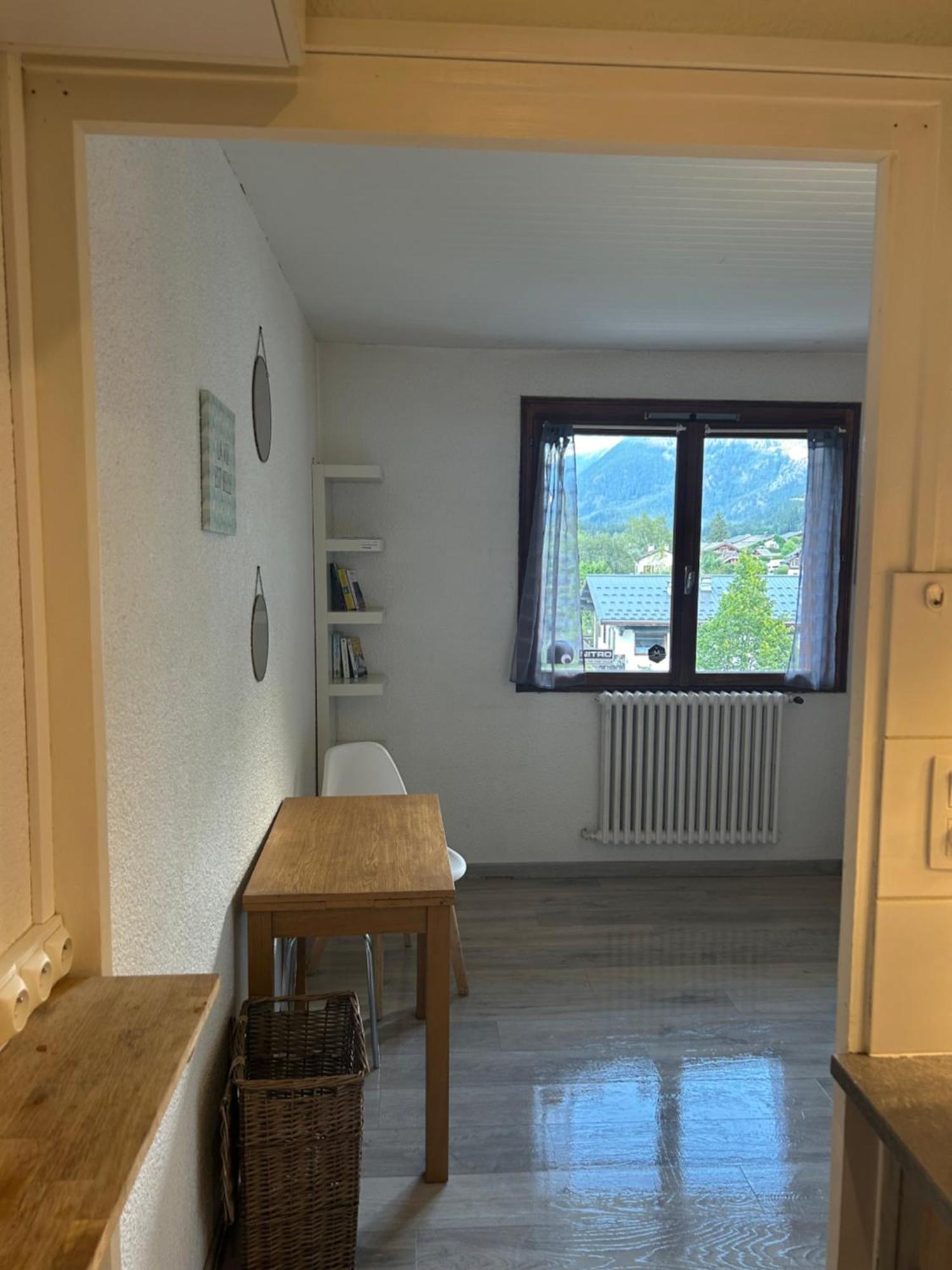 Chamonix Residence Les Periades 외부 사진