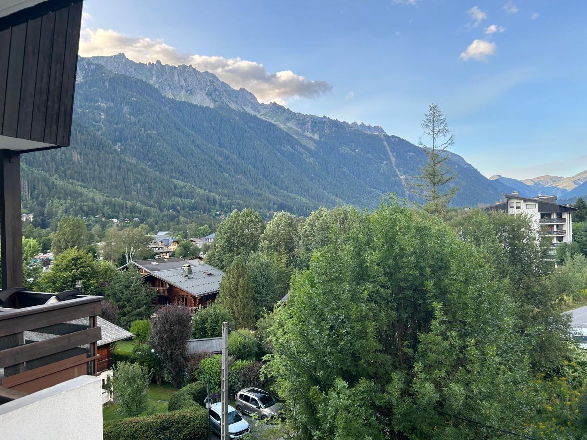 Chamonix Residence Les Periades 외부 사진