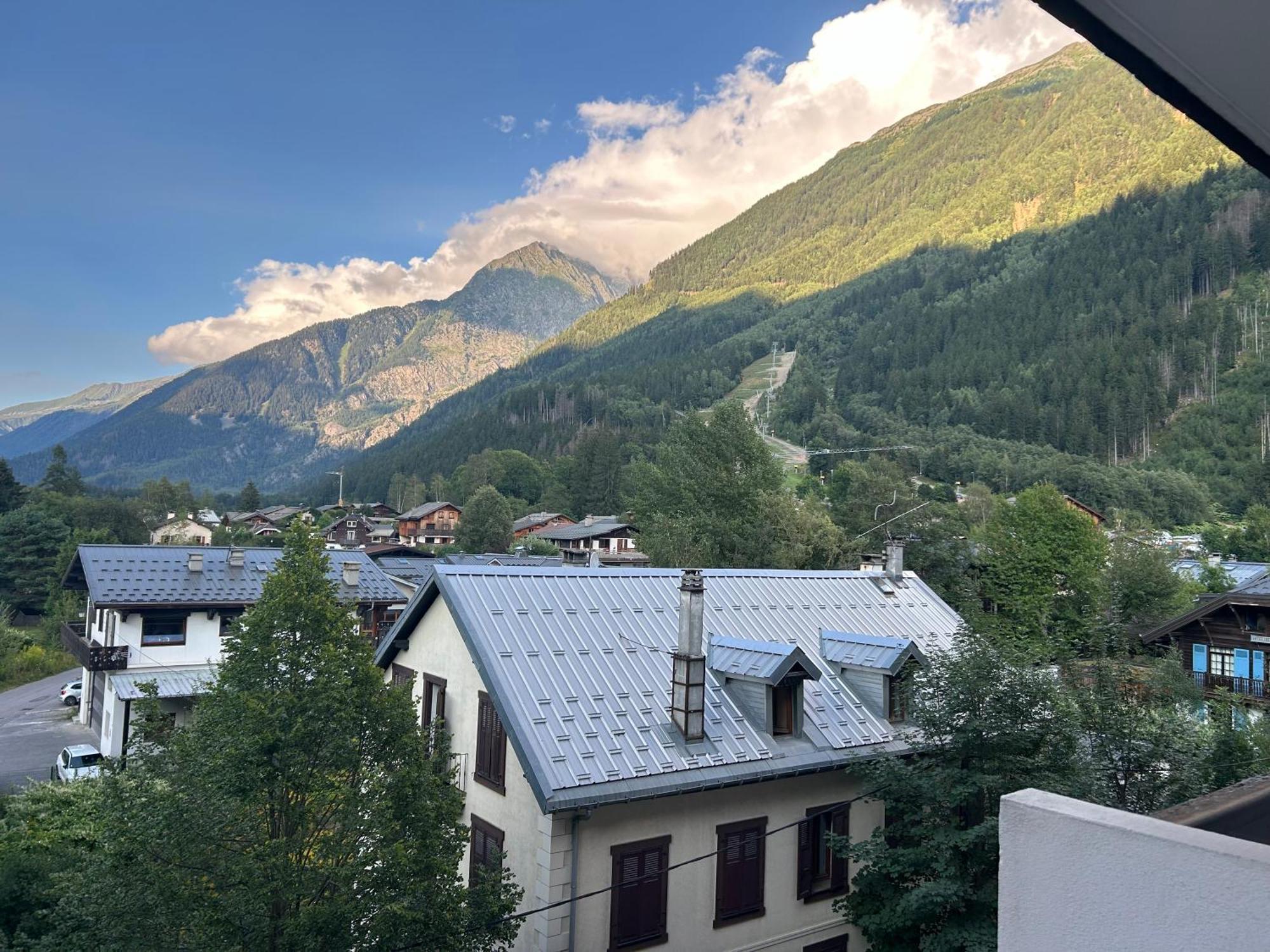 Chamonix Residence Les Periades 외부 사진