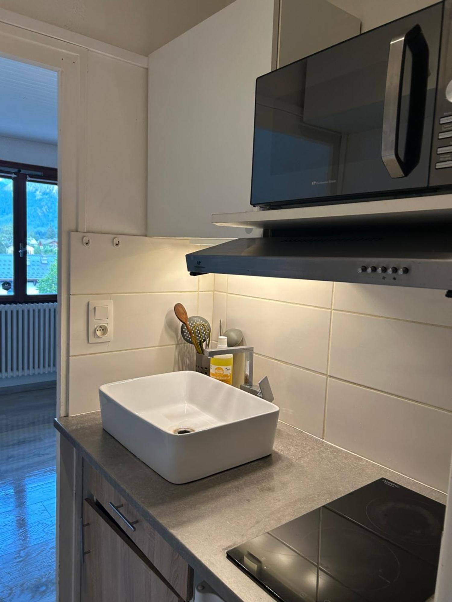 Chamonix Residence Les Periades 외부 사진